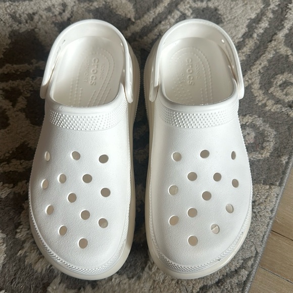 Crocs Mega Crush Clog - Picture 6 of 6